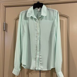 Forever 21 medium top